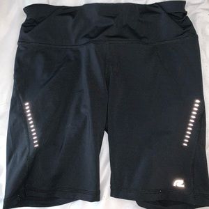 Road runner sports bike shorts